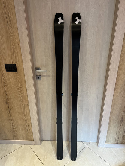 Ski Trab World Cup 70 lunghezza 169cm Usati