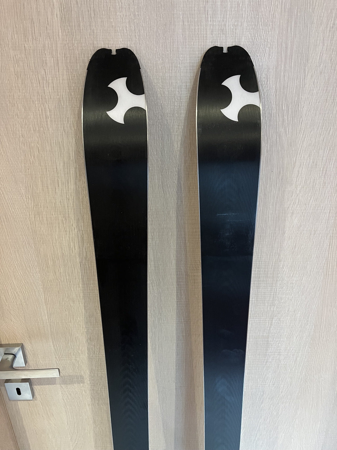 Ski Trab World Cup 70 lunghezza 169cm Usati