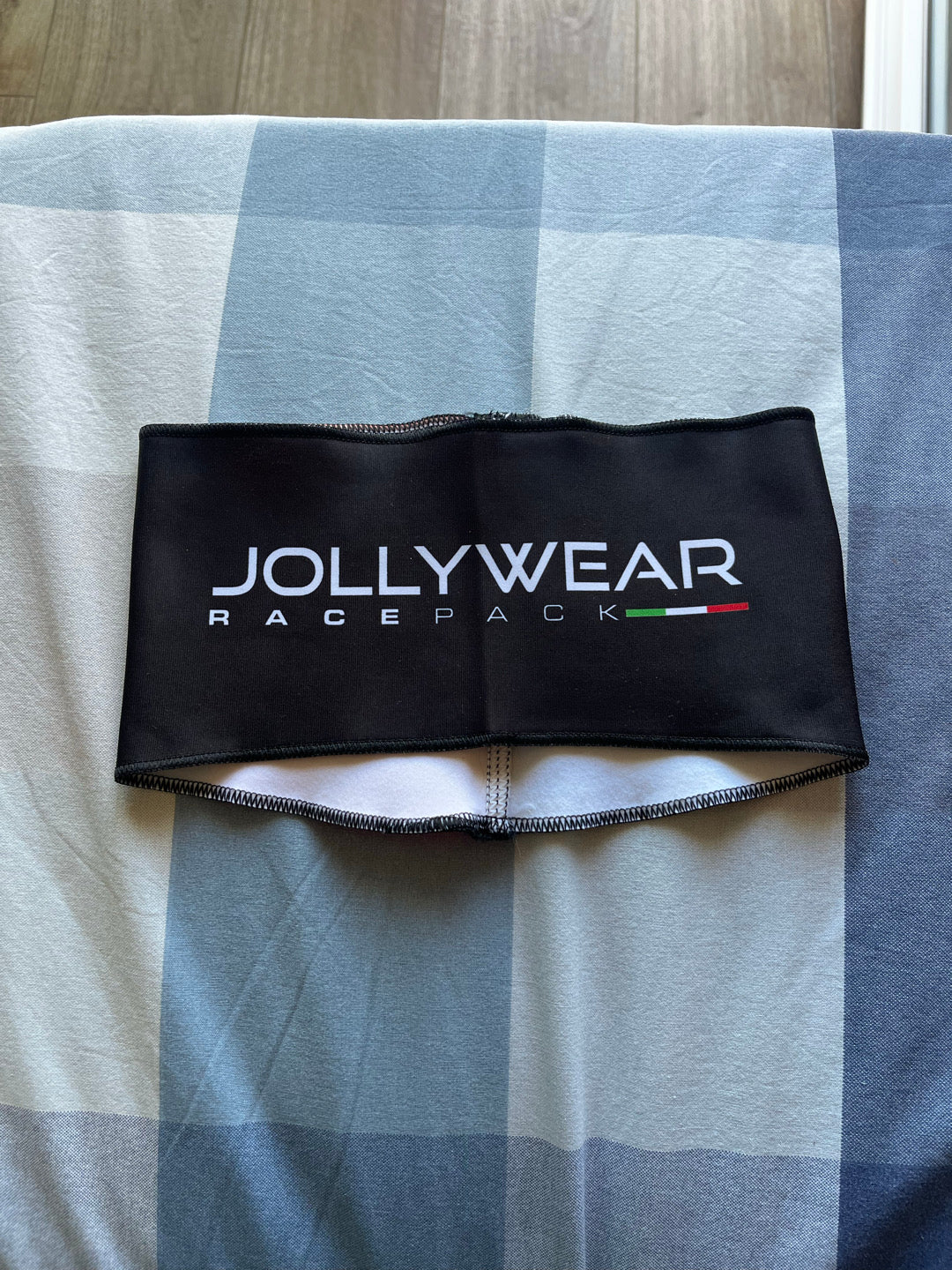 Fascia Jollywear nuova