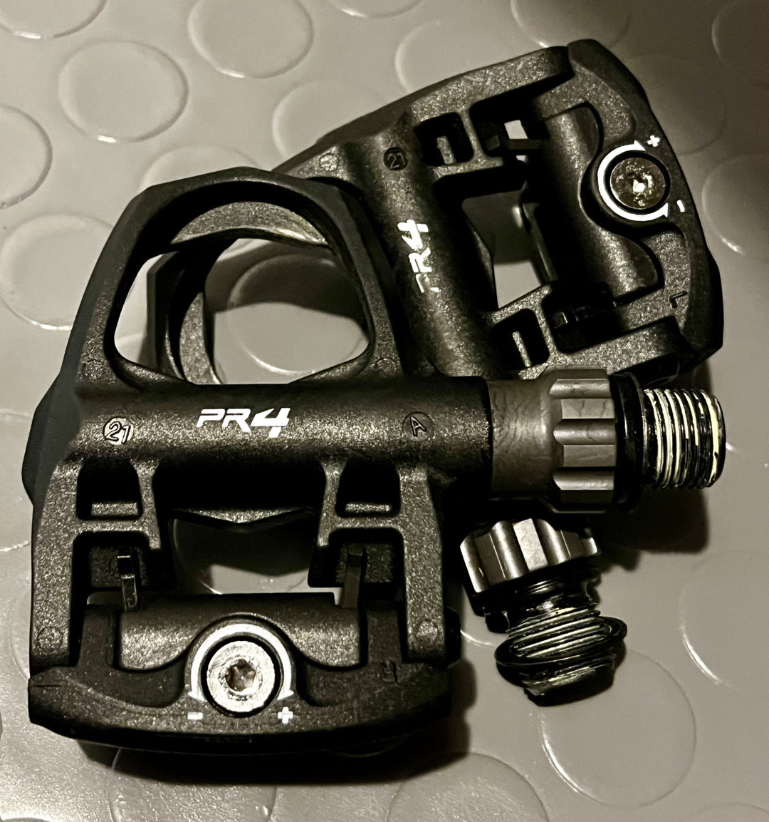 Pedali Ekustar EPS-R PR4