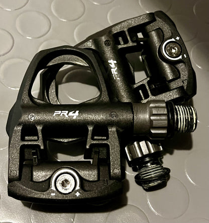 Pedali Ekustar EPS-R PR4