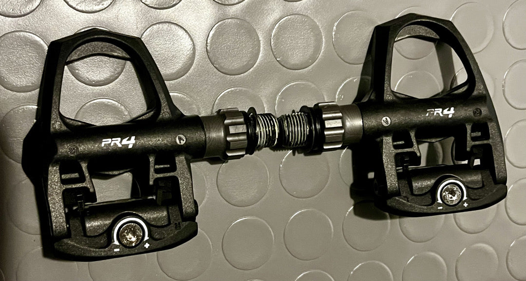 Pedali Ekustar EPS-R PR4