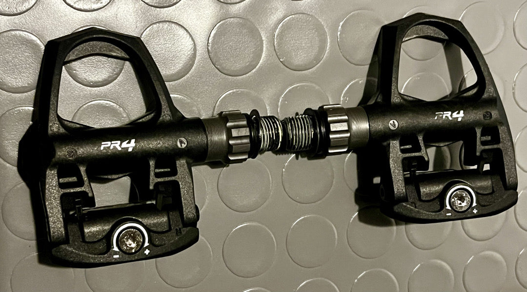 Pedali Ekustar EPS-R PR4