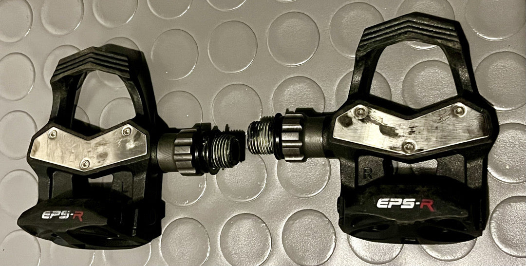 Pedali Ekustar EPS-R PR4