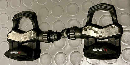 Pedali Ekustar EPS-R PR4