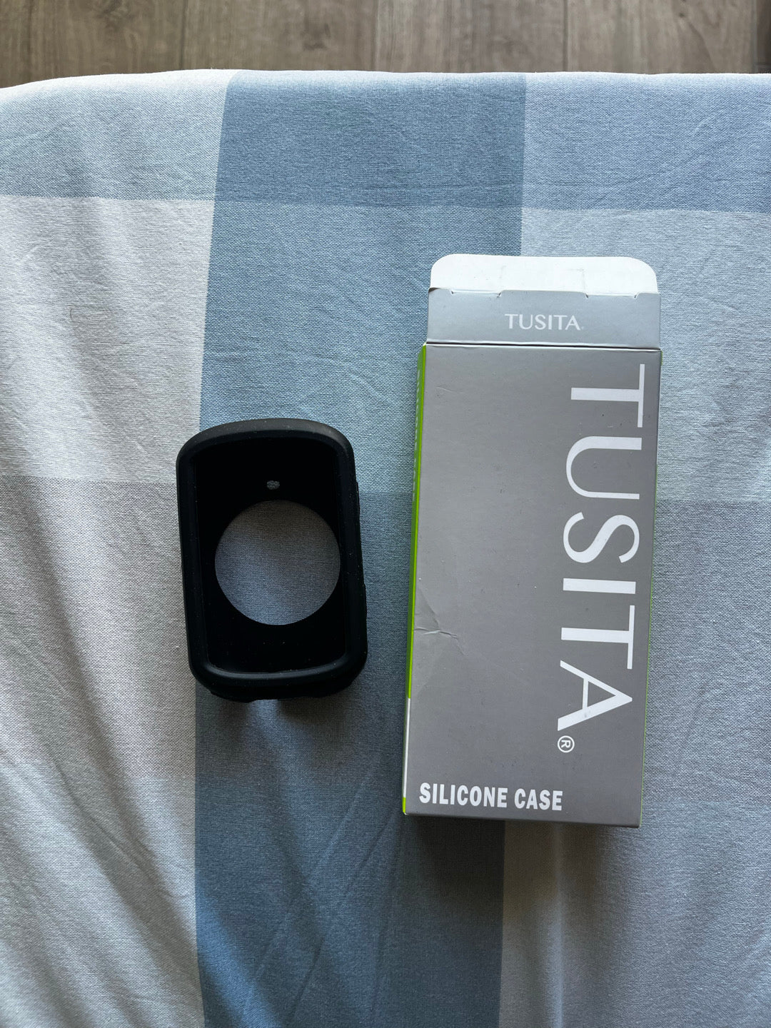 Cover Garmin Edge 530 nuova