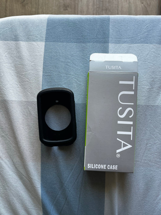 Cover Garmin Edge 530 nuova