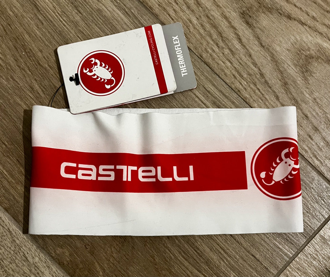 Fascia Castelli Vivo Thermo Nuova