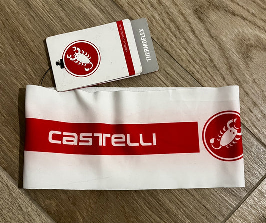 Fascia Castelli Vivo Thermo Nuova