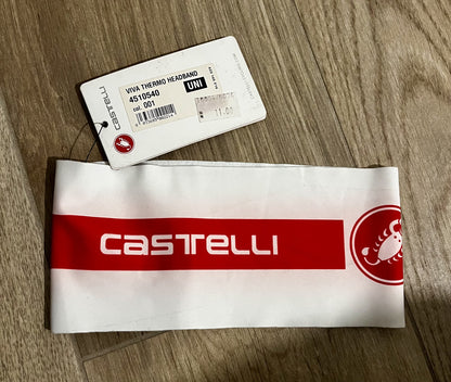 Fascia Castelli Vivo Thermo Nuova
