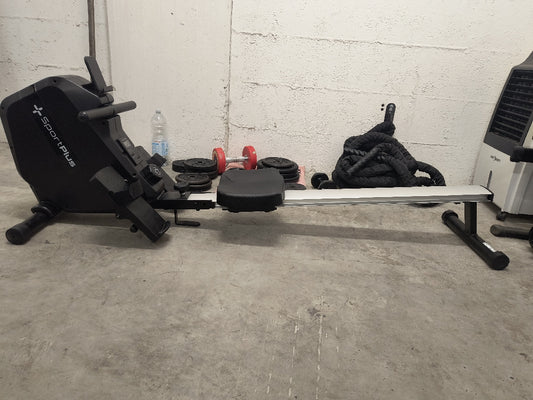 Vogatore richiudibile Sport Plus SP-MR-1100 usato