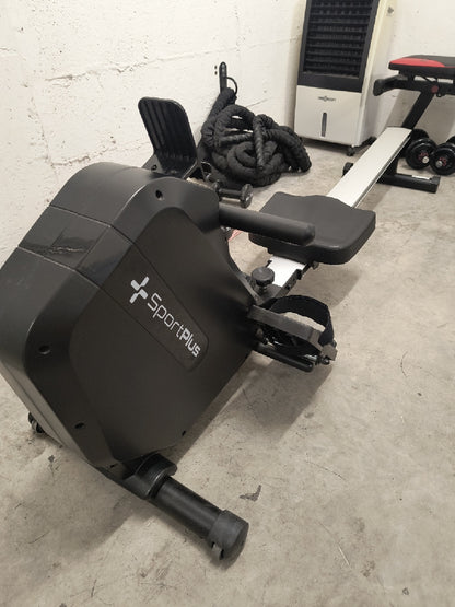 Vogatore richiudibile Sport Plus SP-MR-1100 usato