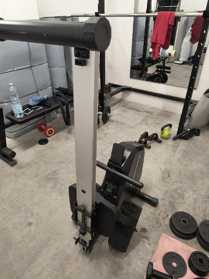 Vogatore richiudibile Sport Plus SP-MR-1100 usato