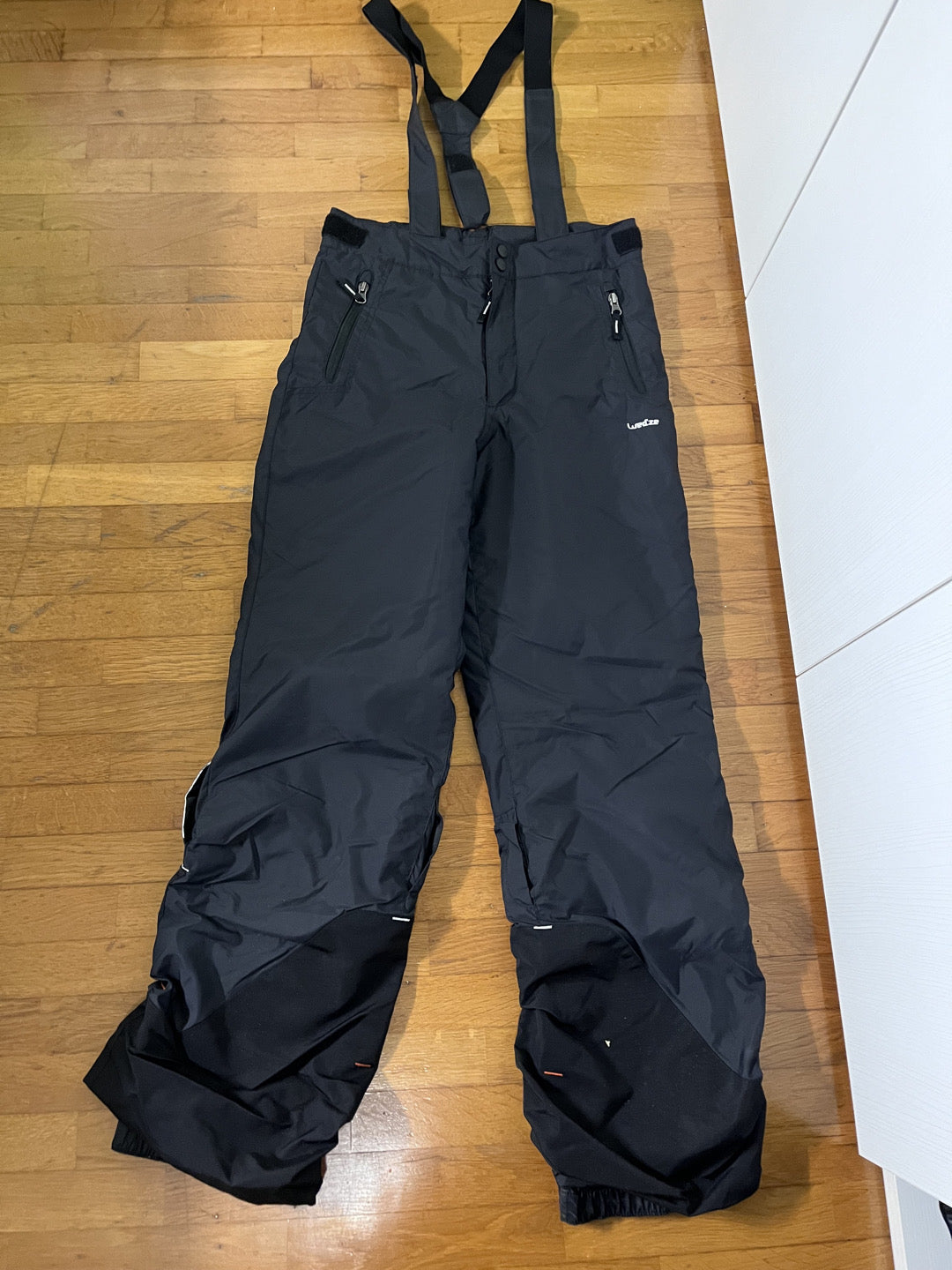 Pantolani sci Wedze tg. M ragazzo/a usati