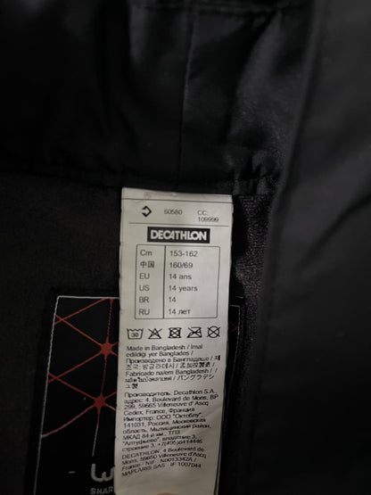 Pantolani sci Wedze tg. M ragazzo/a usati