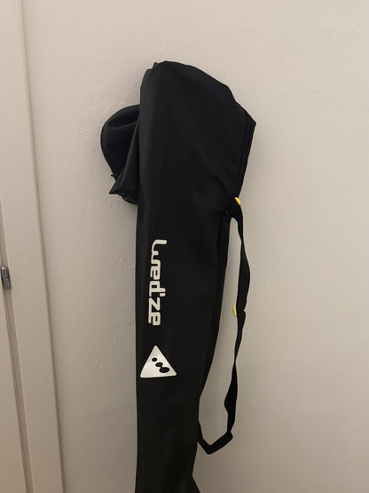 Sci Race Carve 150 Usati