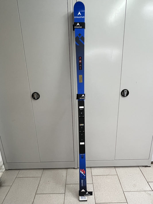 Sci gara Dynastar Speed 193cm r 30m 2025 nuovo