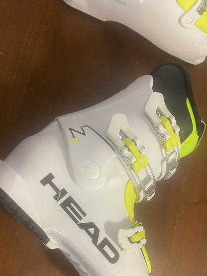 Scarponi sci Head junior size 150-159cm