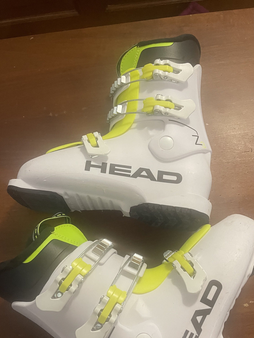 Scarponi sci Head junior size 150-159cm