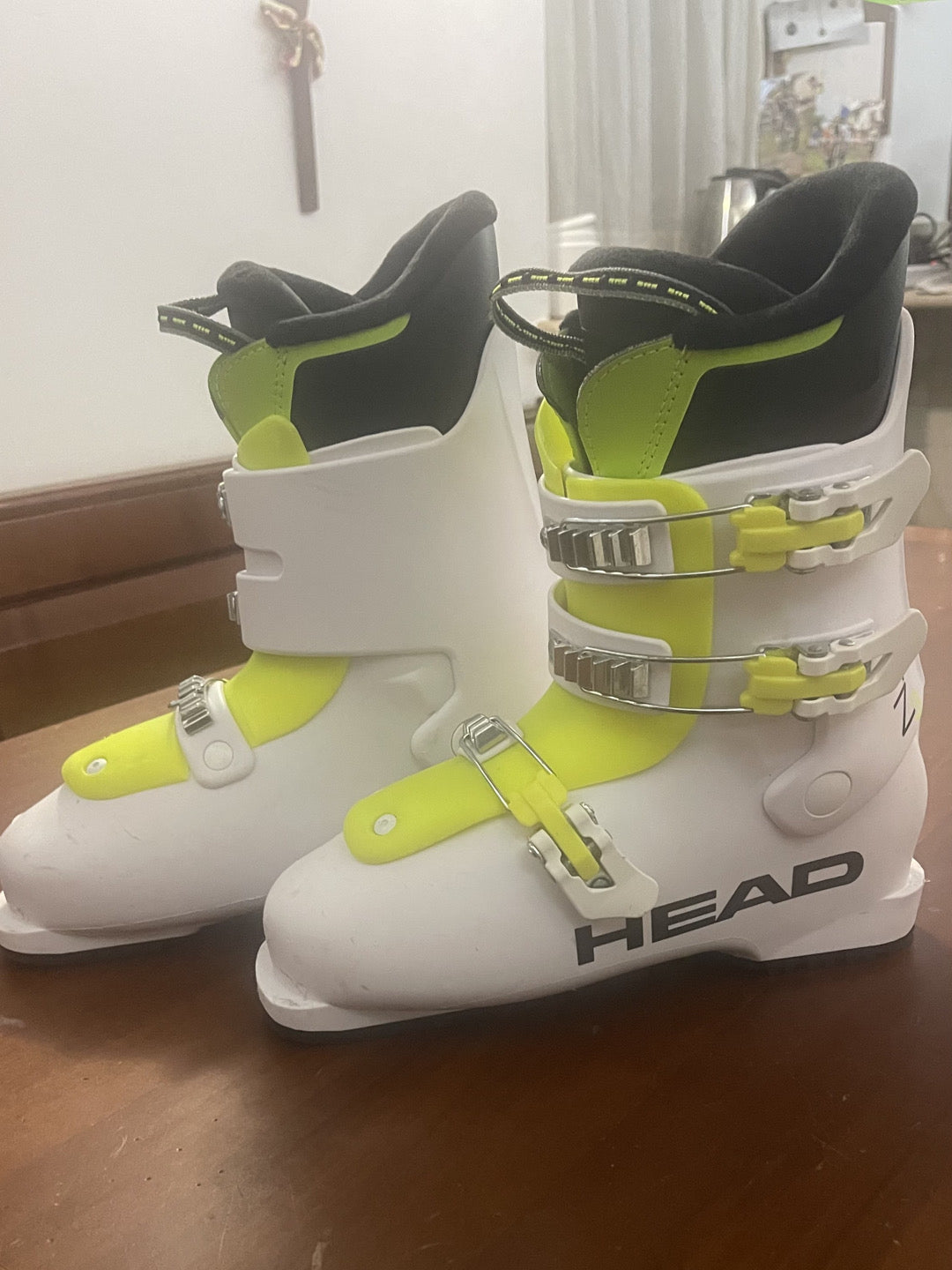 Scarponi sci Head junior size 150-159cm