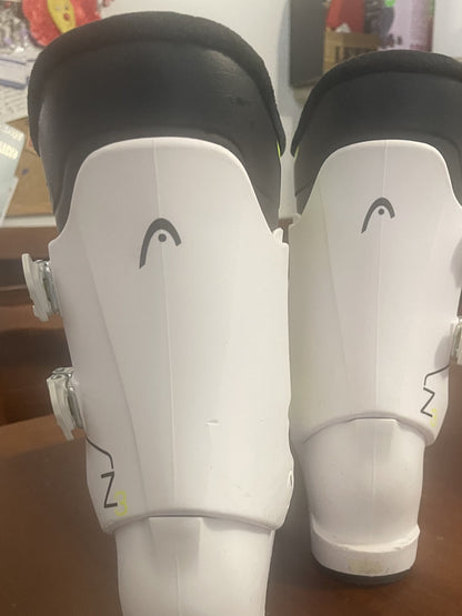 Scarponi sci Head junior size 150-159cm