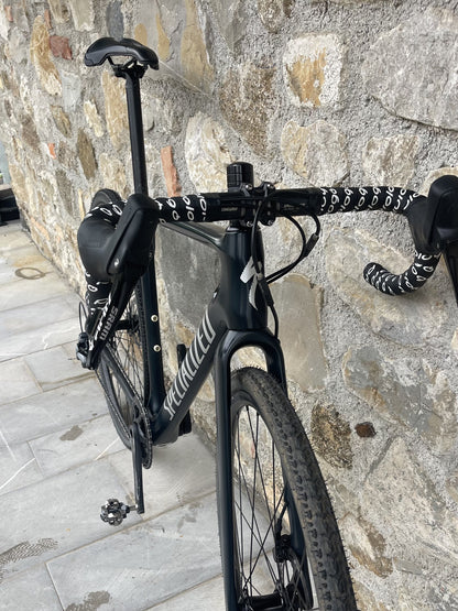 Bici Ciclocross Specialized tg. 52 usata