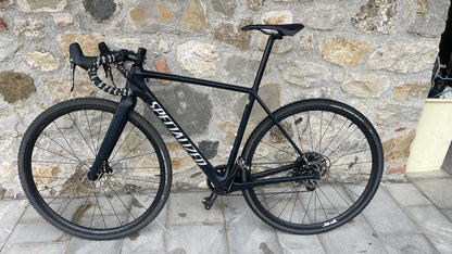 Bici Ciclocross Specialized tg. 52 usata