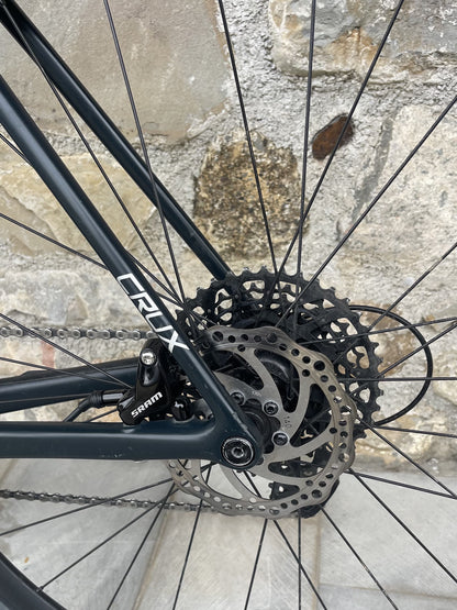 Bici Ciclocross Specialized tg. 52 usata