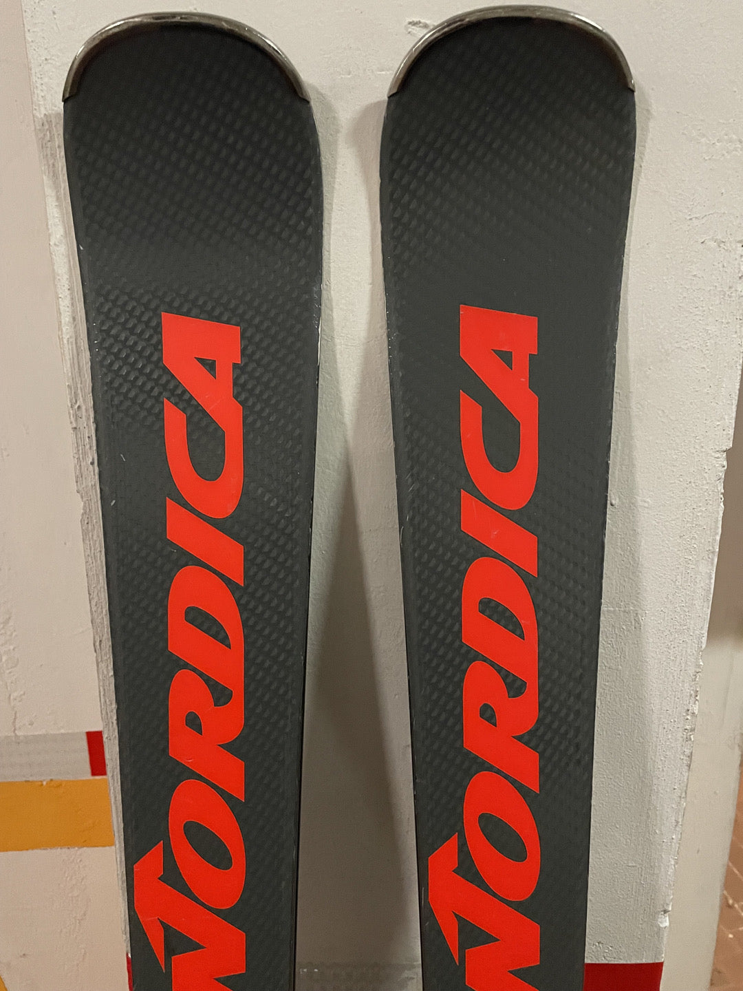 Sci Nordica Spitfire DC 68 Pro 170cm r 15 usato