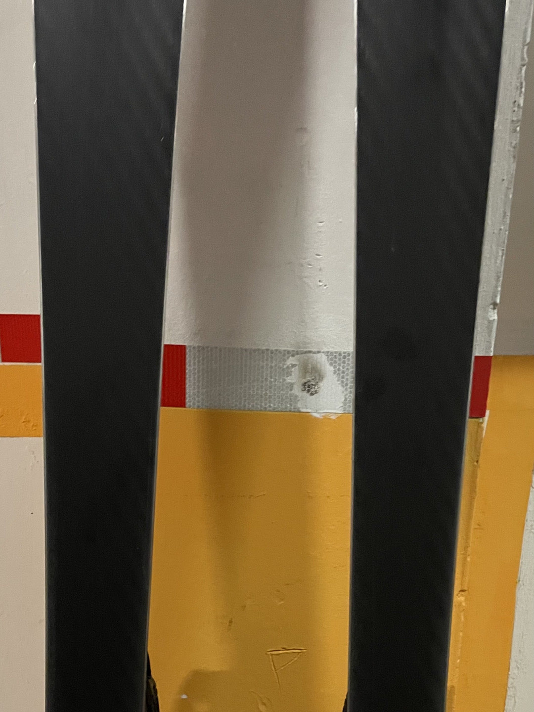 Sci Nordica Spitfire DC 68 Pro 170cm r 15 usato