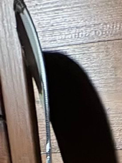 Sci alpini Blizzard G-Force Edge IQ 167cm usati