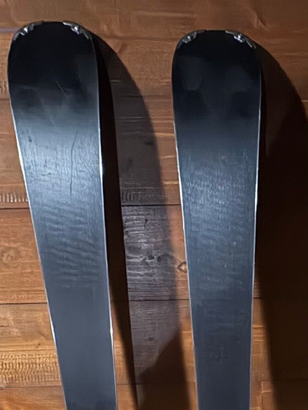 Sci alpini Blizzard G-Force Edge IQ 167cm usati