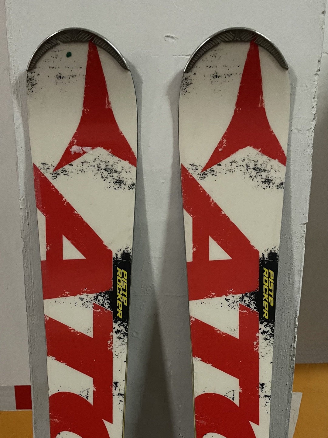 sci Atomic Redster Edge SL 171cm usati