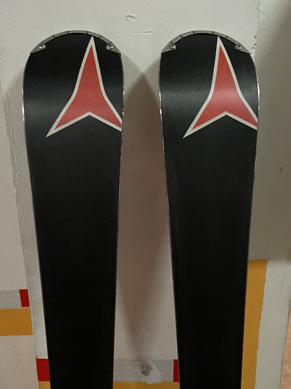 sci Atomic Redster Edge SL 171cm usati