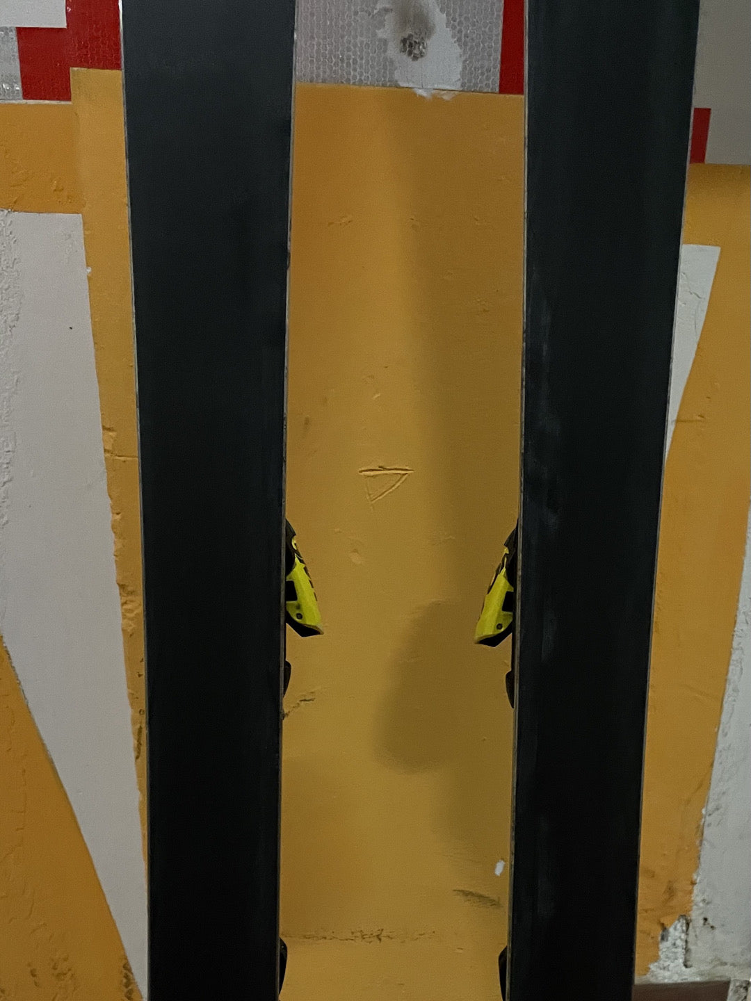 sci Atomic Redster Edge SL 171cm usati