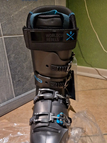 Scarponi sci Head Raptor WCR 130S C 27.5 cm nuovi