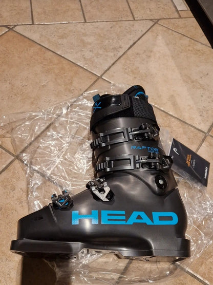 Scarponi sci Head Raptor WCR 130S C 27.5 cm nuovi