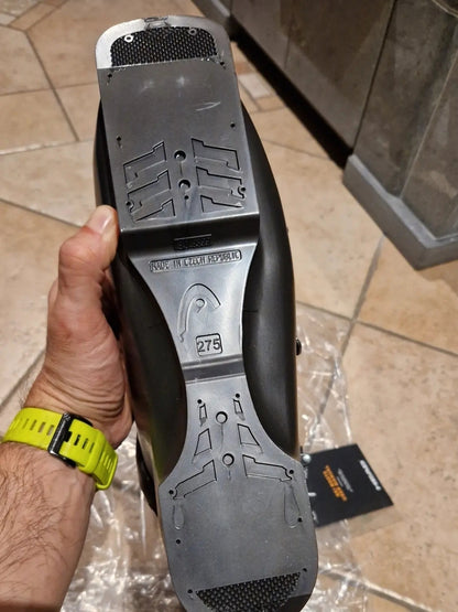 Scarponi sci Head Raptor WCR 130S C 27.5 cm nuovi