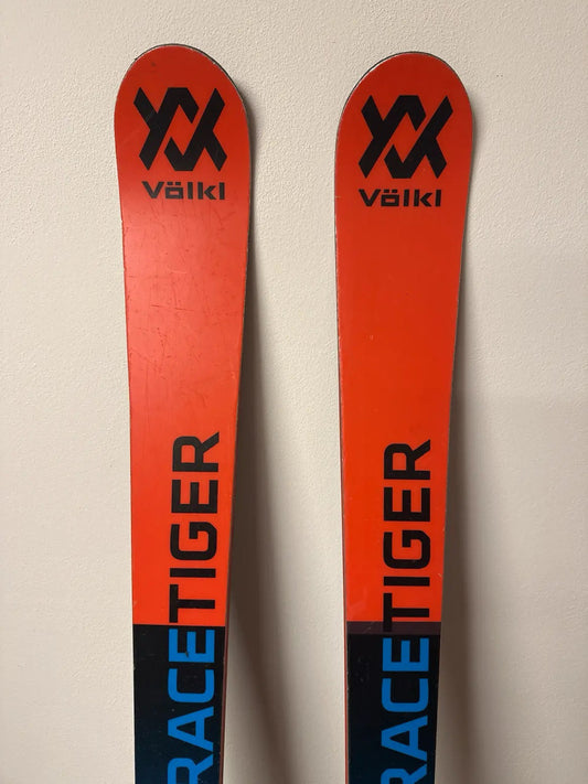 sci Völkl racetiger GS17 WC 171 cm r17 usati