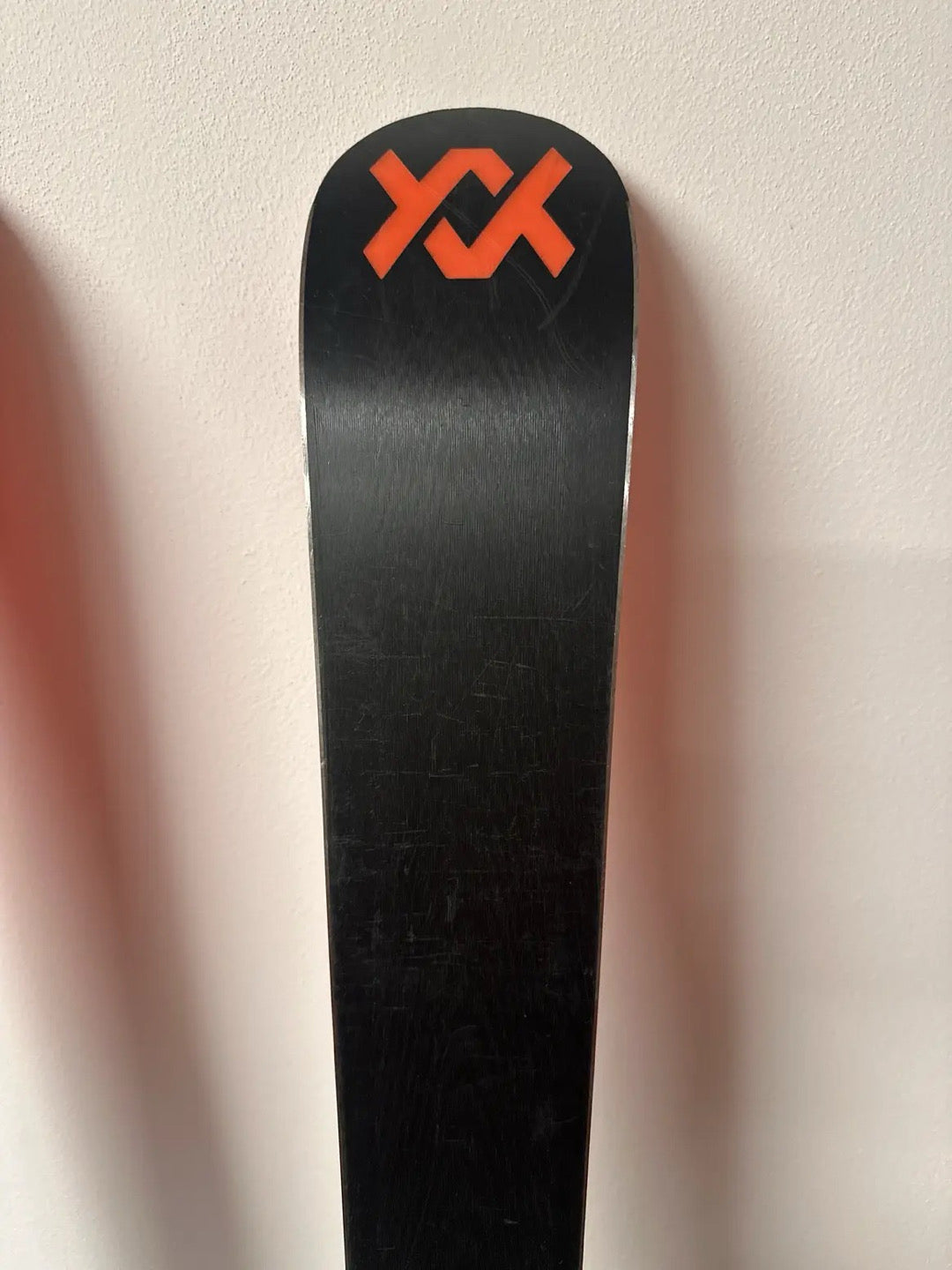 sci Völkl racetiger GS17 WC 171 cm r17 usati