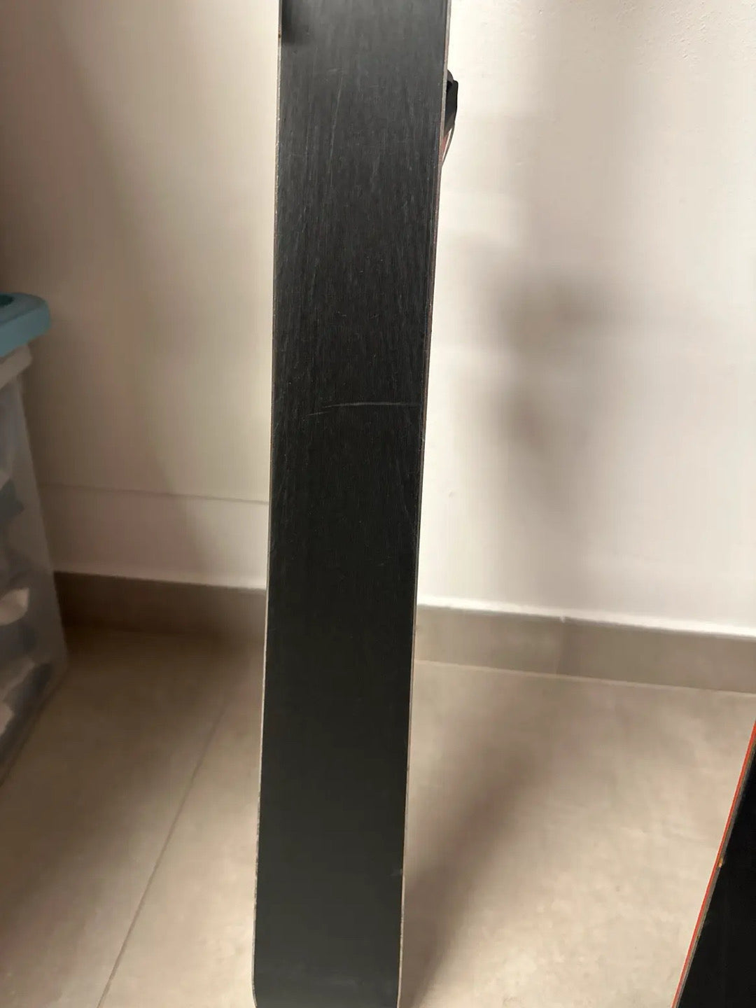 sci Völkl racetiger GS17 WC 171 cm r17 usati