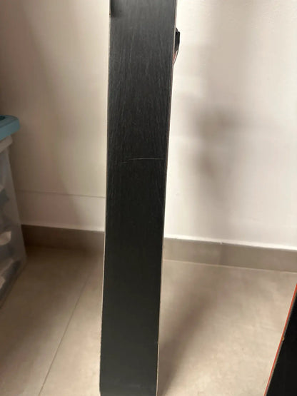 sci Völkl racetiger GS17 WC 171 cm r17 usati
