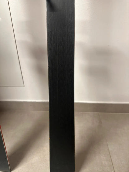 sci Völkl racetiger GS17 WC 171 cm r17 usati