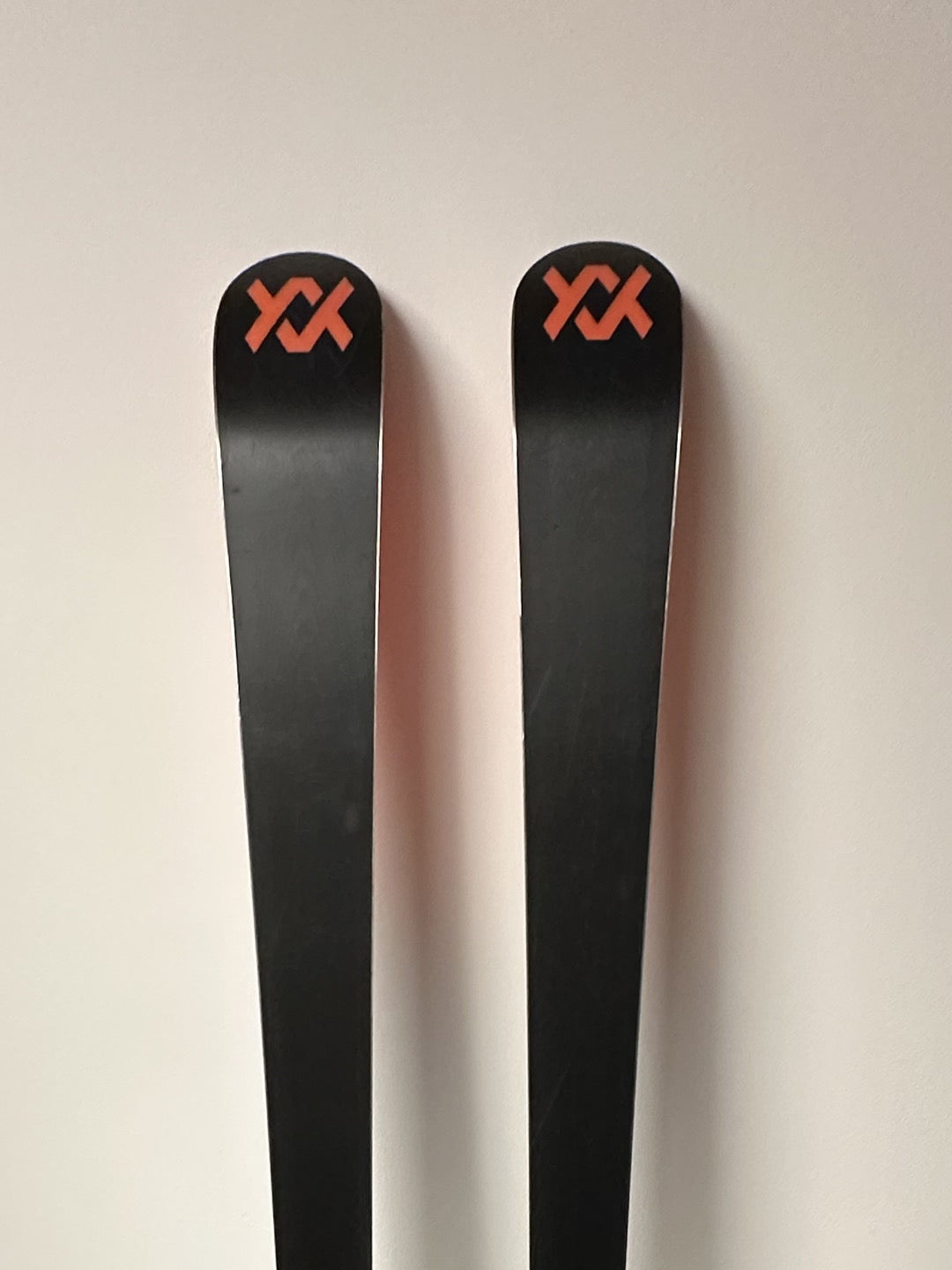 sci Völkl racetiger GS17 WC 171 cm r17 usati