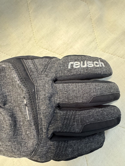 Guanti Sci Reusch usati come nuovi