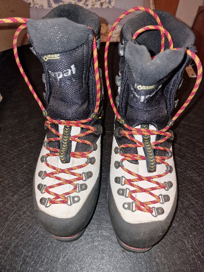 Scarponi da ghiaccio Donna Nepal Cube Woman GTX tg 39