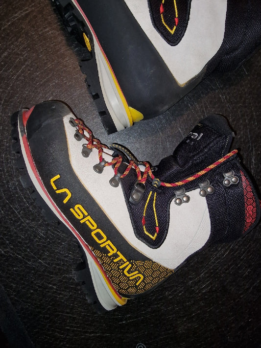 Scarponi da ghiaccio Donna Nepal Cube Woman GTX tg 39