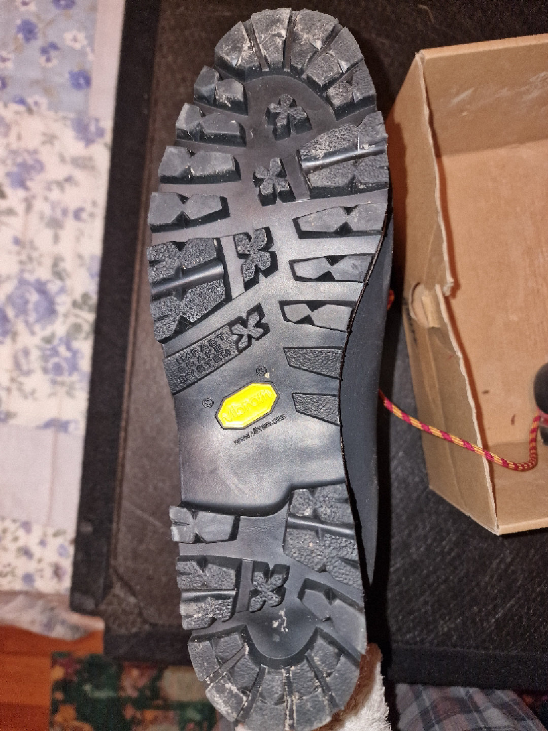 Scarponi da ghiaccio Donna Nepal Cube Woman GTX tg 39