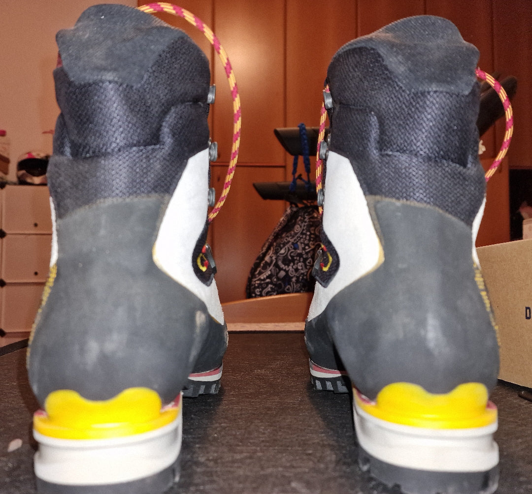 Scarponi da ghiaccio Donna Nepal Cube Woman GTX tg 39