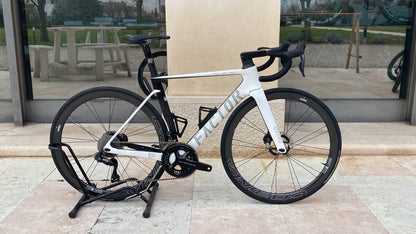 Factor Ostro VAM 2026 Dura Ace tg 52 usata